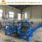Chemical pelletizer machine , Wax paraffin pellet making machinery price