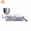 Manual honey liquid spout pouch bottle can pouch filling machine price