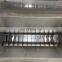 commercial chicken steak cutting machine Poultry with Bone Cutting Machine meat cube cutter