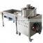 Automatic Gas American Type Ball Shape Popcorn Machine