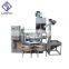 fully automatic oil press machine