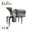 Frozen meat dicer machine / meat cutting machine