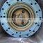 311 Travel Gearbox Excavator 311 Travel Drive Group without Motor