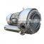 double stage 1110m3/h 300mbar vacuum regenerative air blower