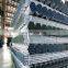 Construction building materials galvanized steel pipe, steel scaffolding pipe