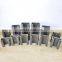 New type cheap galvanized Q195 Q235 Q345 c channel purlins steel