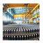 q235 light steel rail p18 for railway