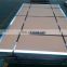 high quality ZPSS SUS 304 1.5x1500x3000mm 8K mirror finish stainless steel sheet with laser PVC film