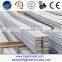 Flat 4340 40CrNiMoA steel bar from mill