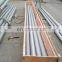 1.4404 Seamless pipe EN 10216-5 112mm
