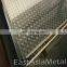 6mm thick AISI 321 304 304l 316 316l 904l 201 430 stainless steel sheet