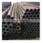 hollow steel pipe Hot rolled seamless steel pipe Spot products