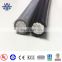 4/0 AWG, Stranded Aluminum, 600V, Black XHHW-2 Cable with UL listed
