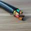 Hot sell copper conductor single core pvc insulated 500mm power cable