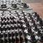 GR2 Titanium pipe Fittings
