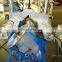 PVC Window V-Cutting Saw / V-notch Cutting Machine / PVC Profile V Cutting Machine