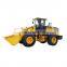 Hot selling SEM 5 ton front end loader ZL50F compact loader telescopic for sale