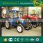 LUTONG 50hp 4wd farm tractor LT504