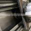 450 Automatic double head cutting saw aluminum profile window and door machine