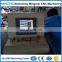 SKX-CNC-1200 Small Aluminum CNC Drilling Milling Machine with CE ISO for Sale