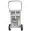 Commercial and industrial metal housing dehumidifier with GS certification