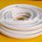 JG Milk White REACH Grade BPA Free PVC Vinyl Tubing, Flexible Food Grade Vinyl Hose