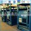 2015 Newest Wholesale High Pressure Seamless Steel Offshore Platform Industrial Gas Cylinder Rack