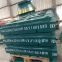 OEM factory metso c100 c105 fixed movable jaw plate apply to metso Nordberg jaw crusher wear parts