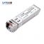 Dual Fiber 10G 1310nm 10km 1550km 40km 80km Fiber Optical Transciever Module Huawei ,Cisco