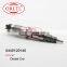 ORLTL 0 445 120 140 Automobile Engine Parts 0445 120 140 Common Rail Bosh Injector 0445120140