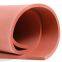 no air bubble printing clothes used silicone rubber sheet