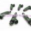 1FZ-FE 23250-66010 23209-66010 Fuel Injector For Toyota Jeep Land Cruiser