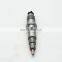 SINOTRUK Diesel engine common rail fuel injector 0445120125