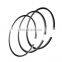 Diesel engine spare parts 6BT  3904531 piston ring