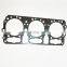 Genuine 4912321 cylinder head gasket for kta50-g9, gasket set engine spare part