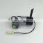 Engine Fuel Stop Solenoid 052600-1001