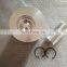 6D102 Construction Machinery Parts 3957795 Piston