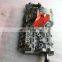 Diesel Engine fuel injection pump assembly  3915581-RX