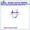 auto spare parts 1518021 1488315 8C1V2A809DB 8C1V2A809DA brake cable machinery