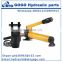 FYQ-240 300 400 500 hydraulic tool,hydraulic plier,FYQ-1000 Split-unit hydraulic pliers 11T ,13T,25T,55T
