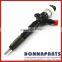 Genuine new common rail injector 0950007761 095000-7761,095000-7750 for injector 23670-30300,23670-0L010,23670-09060