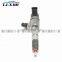 Fuel Injection Common Rail Fuel Injector 0445110335 FOR Bosch JAC 2.8l 0 445 110 335