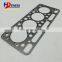 Diesel Engine Parts Head Gasket  V1902 Cylinder Head Gasket