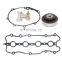 5Pcs Cam Timing Adjuster Chain Tensioner Gasket Kit 06F109088J 06F109088C 06F109088G 06F109217A 06D109229B 06D103121B