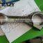 Diesel Engine DE08 Connect Rod 65.02401-6018 for DH300-7,excavator Spare Parts,DE08 Engine Parts