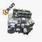 Hitachi ZX200 control valve 4606144, excavator spare parts