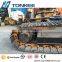 Hydraulic Crawl Excavator Undercarriage Drill Machine Undercarriage Assy Made in China Crawl Steel Track Undercarriage