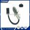 Stop Cut Off Fuel Flameout Shutdown Solenoid 6681512 6681513 For Bobcat excavator