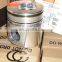 Cummins 6B 6B5.9 QSB5.9 Engine Parts Piston 3802747