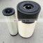 Manufacturer Engine Air Filter K2652 K2752 for Excavator